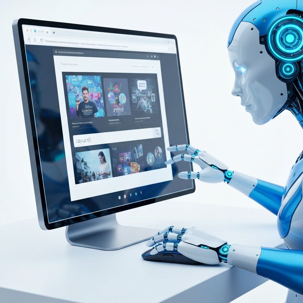 OpenAI Introduces Operator: Browser-Controlling AI Agent