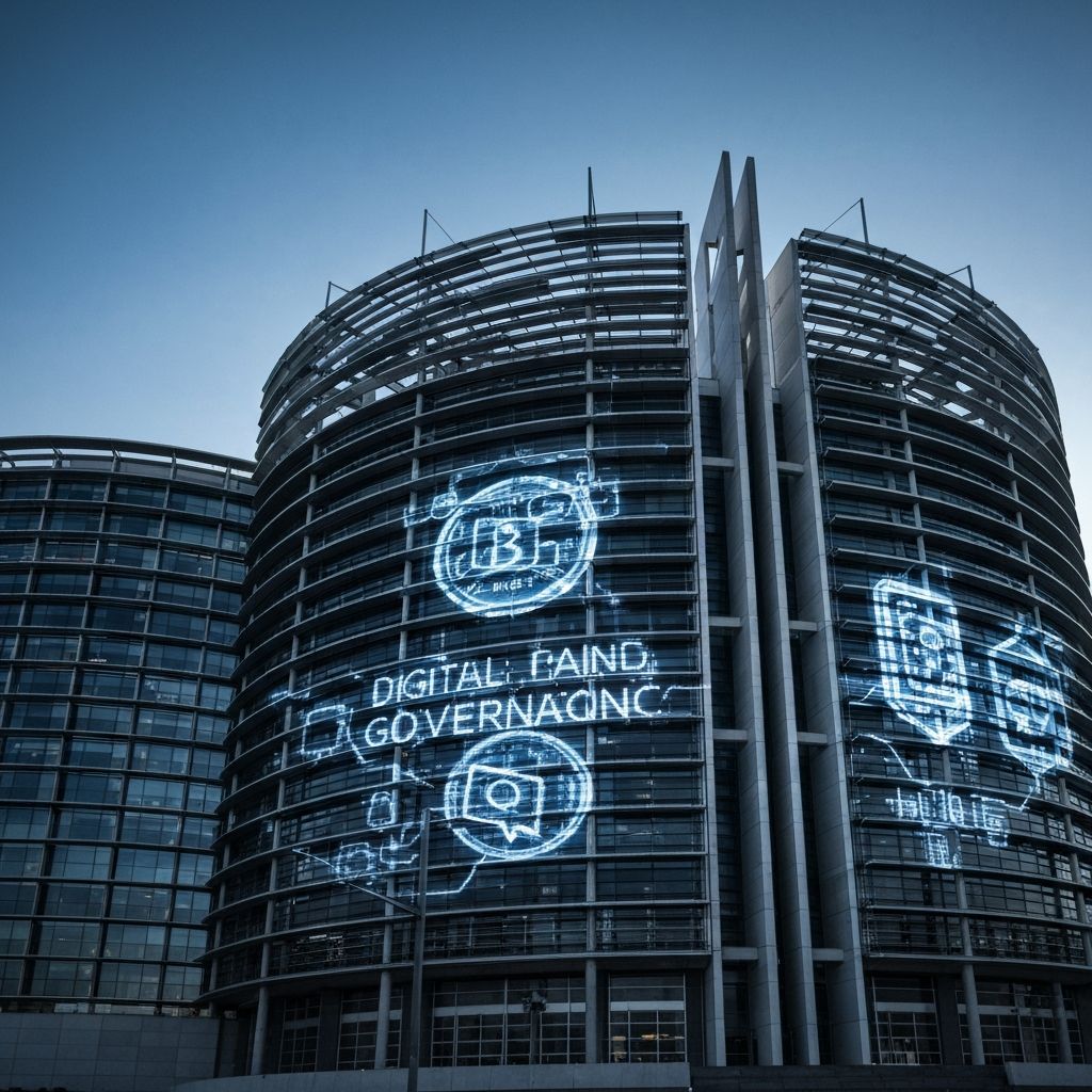 EU AI Act Establishes Risk-Based Framework for Agent Systems