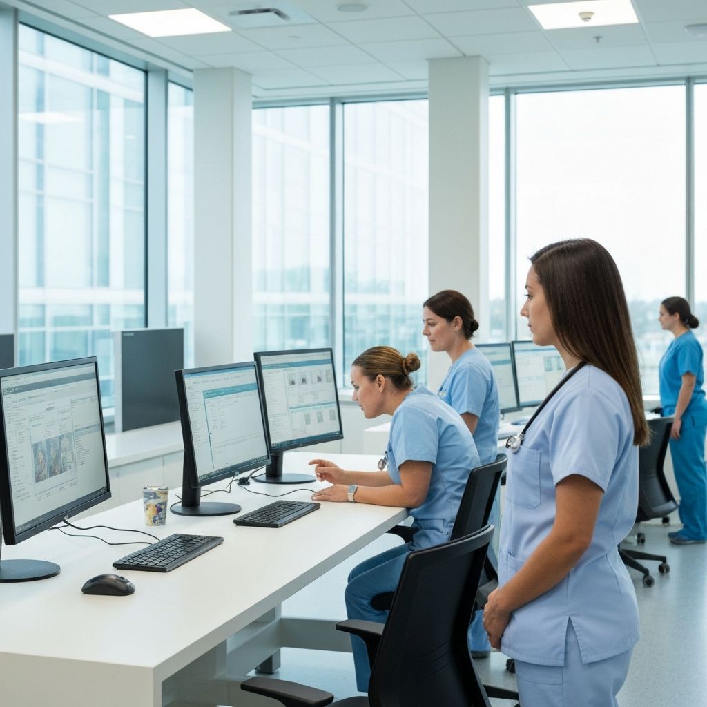Healthcare Providers Adopt AI Agents for Care Coordination