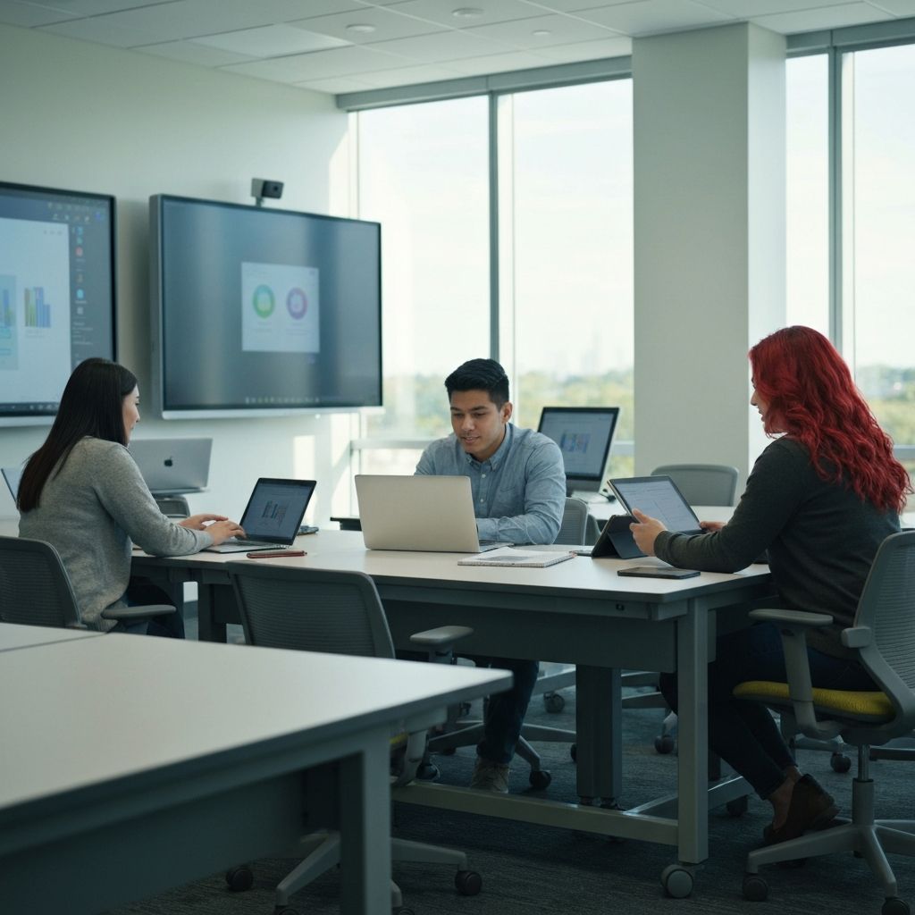 Universities Deploy AI Tutoring Agents for STEM Courses